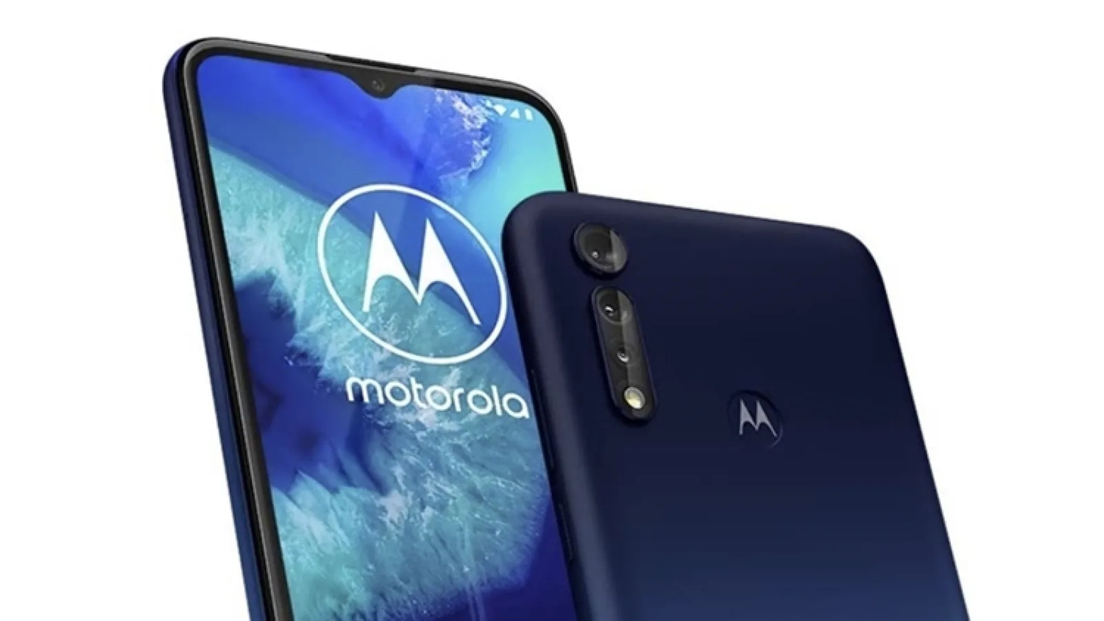 Motorola Moto G8 Power Lite este listat la vânzare pe Amazon; Vedem imagini și aflăm dotările, prețul
