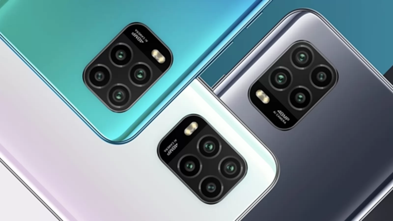 Xiaomi Mi 10 Lite 5G devine oficial și e cel mai ieftin smartphone 5G din Europa; Costă 349 euro și are CPU Snapdragon 765G