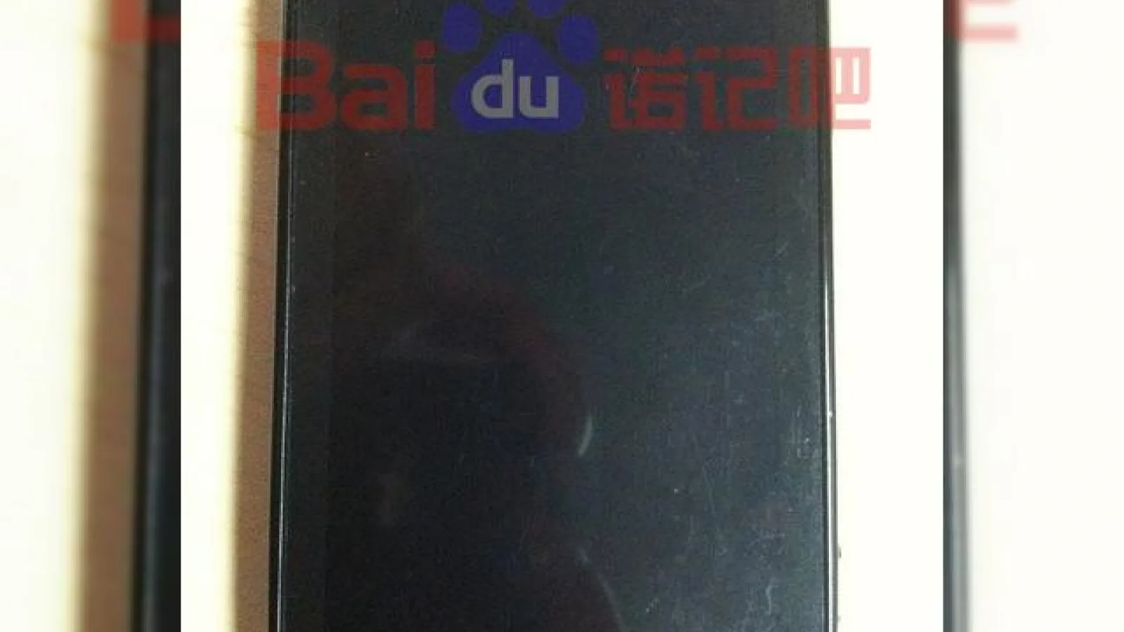 Nokia Lumia 719c ajunge pe web sub formă de imagini; Iată un nou Windows Phone!