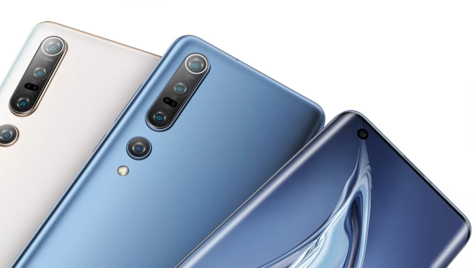 Xiaomi Mi 10 Pro debutează global: telefonul numărul 1 din DxOMark vine cu două camere telephoto, senzor de 108 MP, 5G, Snapdragon 865
