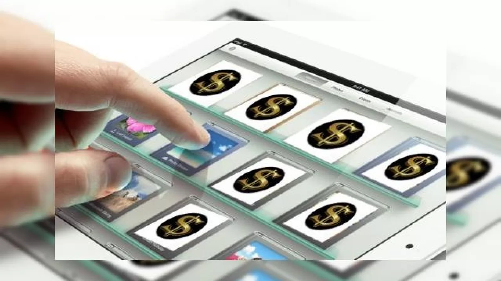 Ce face Apple cu 100 de miliarde de dolari?