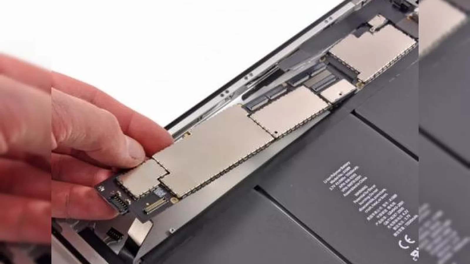 Probleme pentru noul iPad vis-a-vis de supraÎncălzirea componentelor