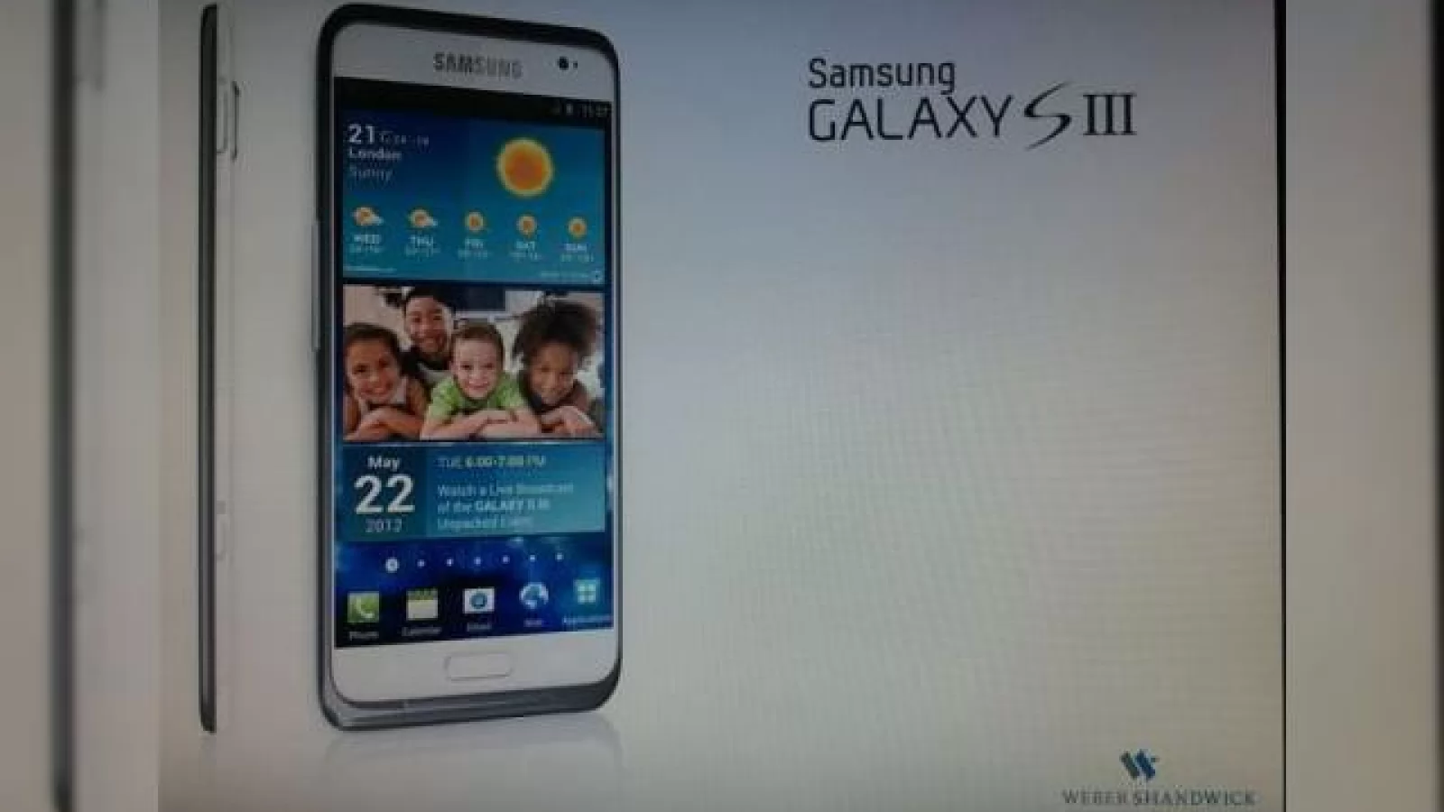 Un oficial Samsung confirmă procesorul quad-core al lui Samsung Galaxy S III și integrarea chipsetului LTE