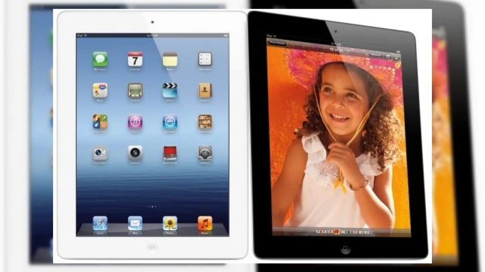 Noul iPad doboară recorduri! 3 milioane de unități vândute Într-un weekend!