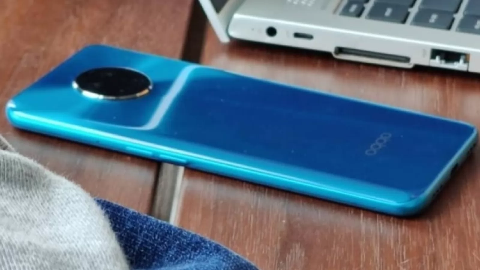 Oppo Reno Ace 2 are dotările dezvăluite de certificarea TENAA; Vine cu procesor Snapdragon 865, cameră quad modestă