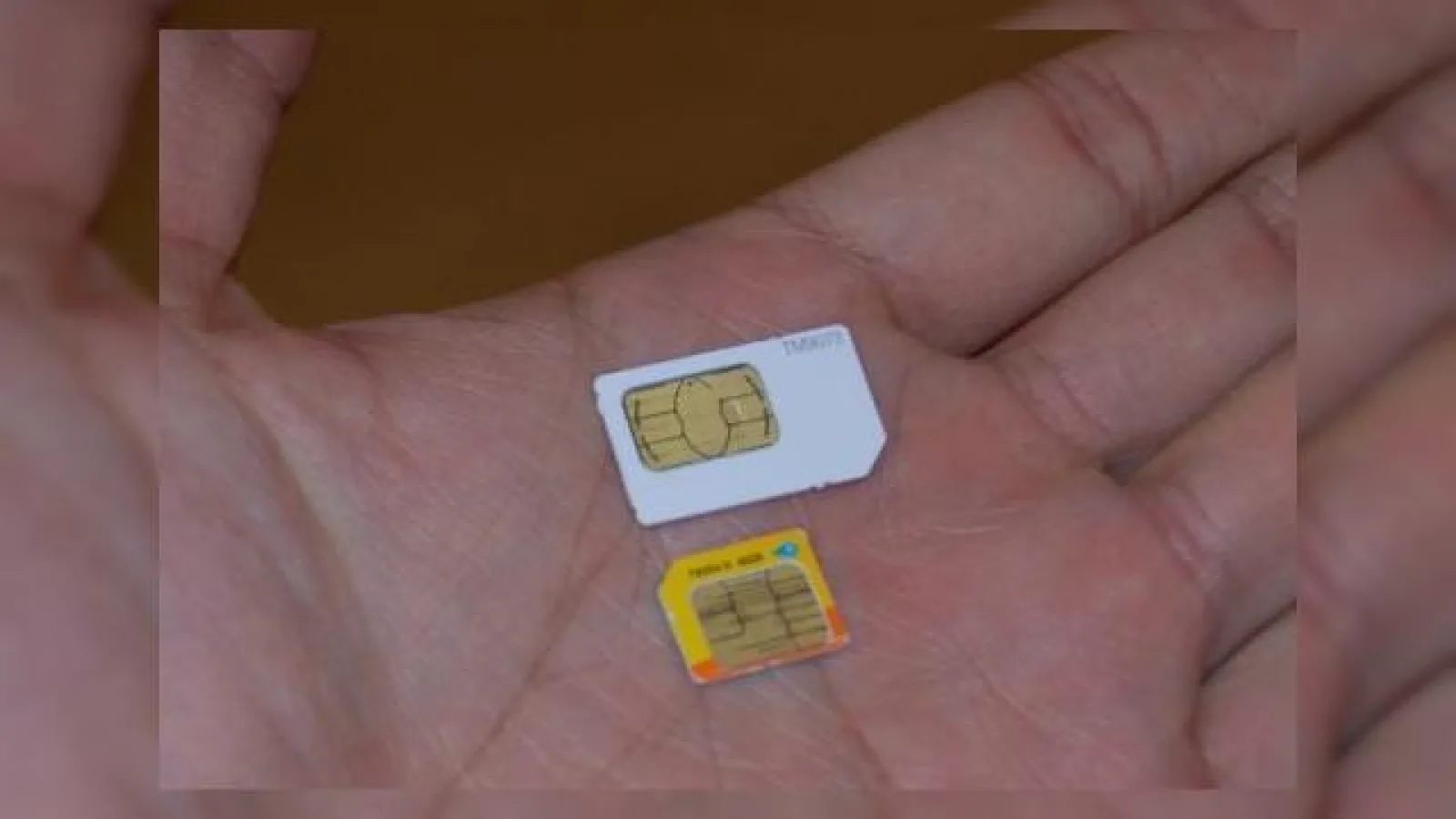 Trecem la nano SIM! Apple se luptă cu Motorola, Nokia și RIM pentru drepturile asupra tehnologiei!