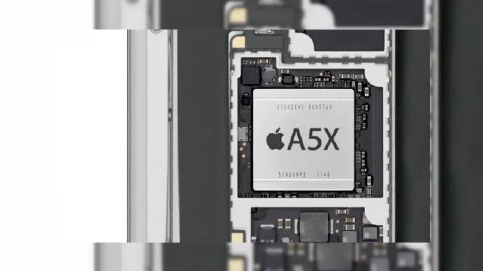 Apple va deveni cel mai mare producător de procesoare mobile, depășind Intel