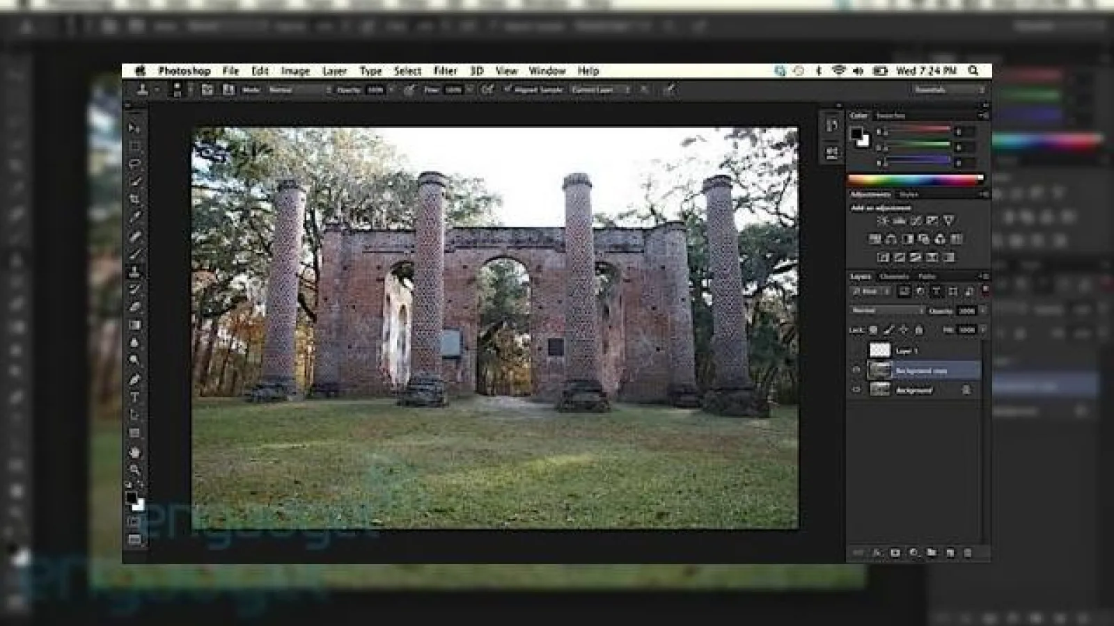 Descarcă gratuit Adobe Photoshop CS6 beta, acum cu o nouă interfața și 65 de funcții noi