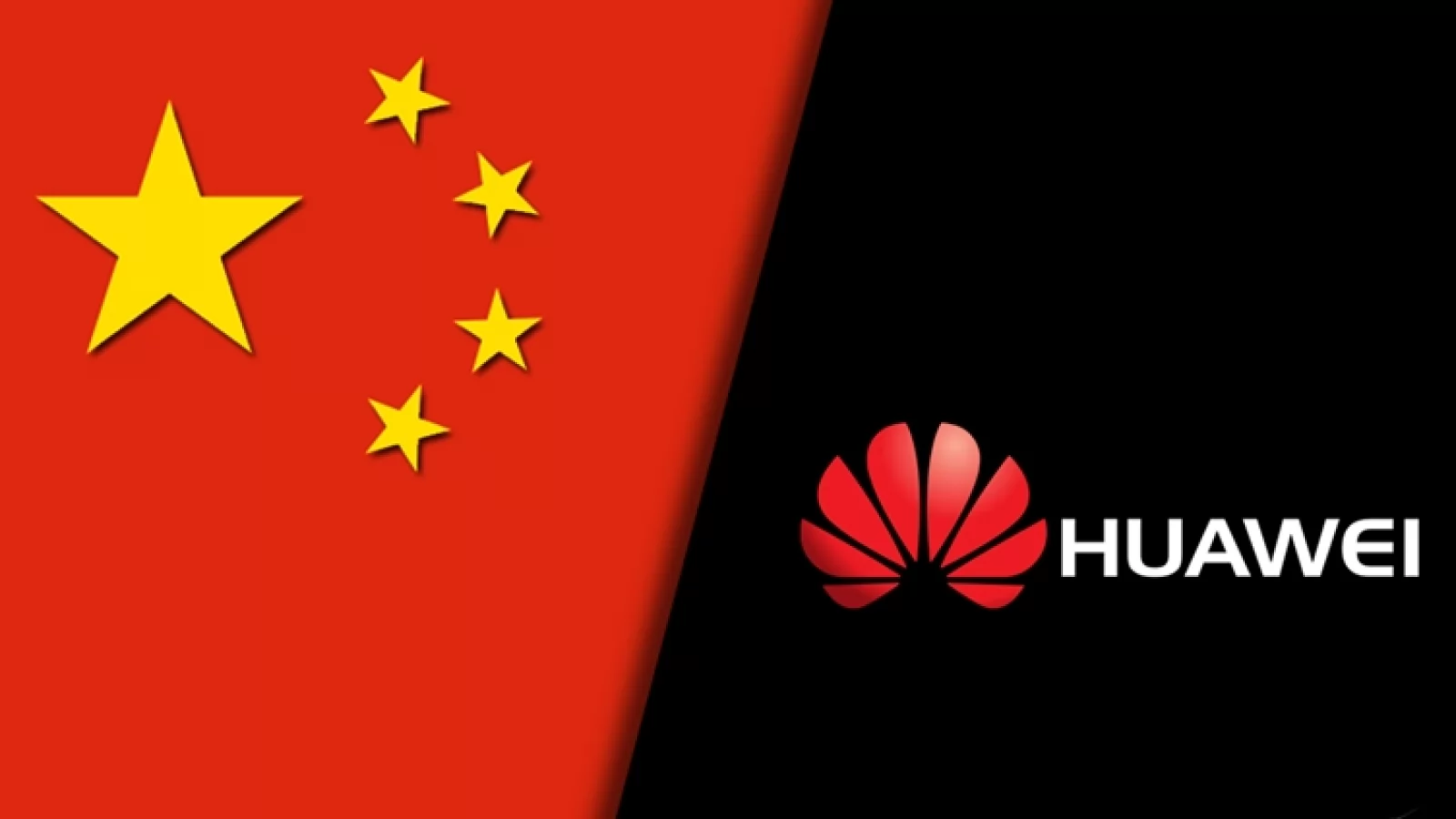 "Guvernul chinez nu va sta să privească cum Huawei este măcelărită de SUA"; Iată declarația președintelui Huawei, Eric Xu