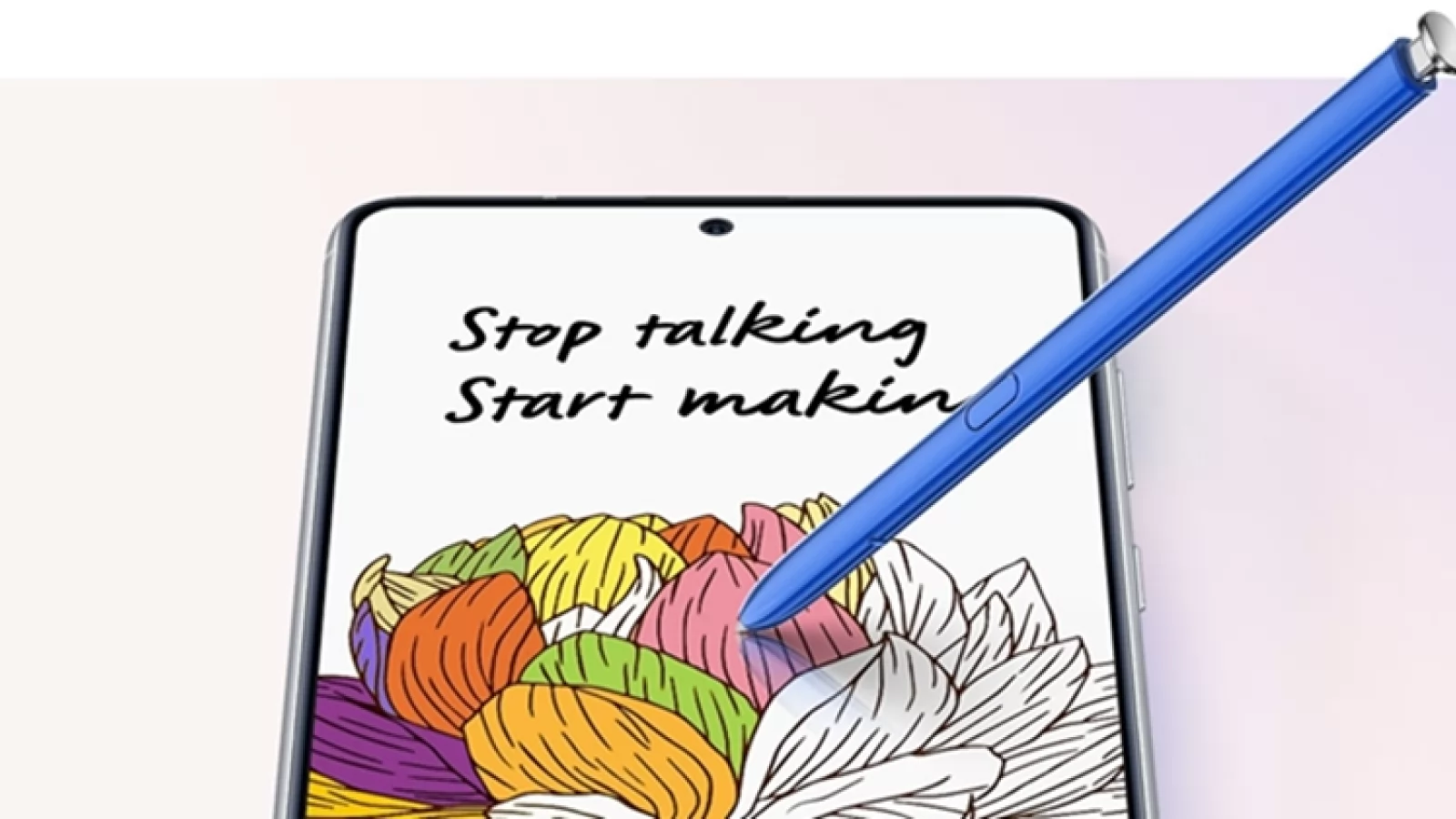 Porția zilnică de Reduceri REALE pe Altex.ro este aici și ne aduce Galaxy Note 10 Lite la sub 2.000 lei