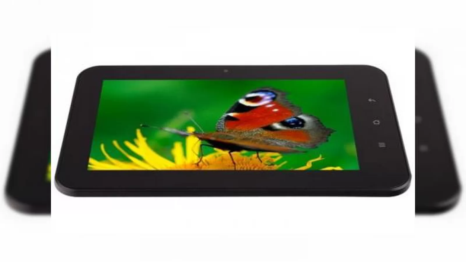 Încă o tabletă românească: E-Boda lansează tableta Android Impresspeed E1