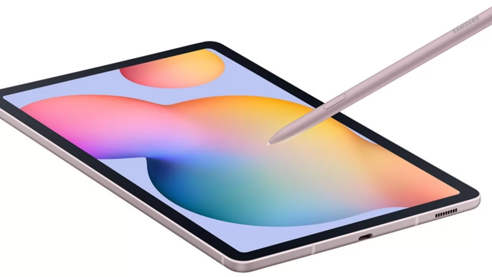 Samsung Galaxy Tab S6 Lite este ca și lansată; Tableta apare la vânzare în SUA pentru doar 350 dolari