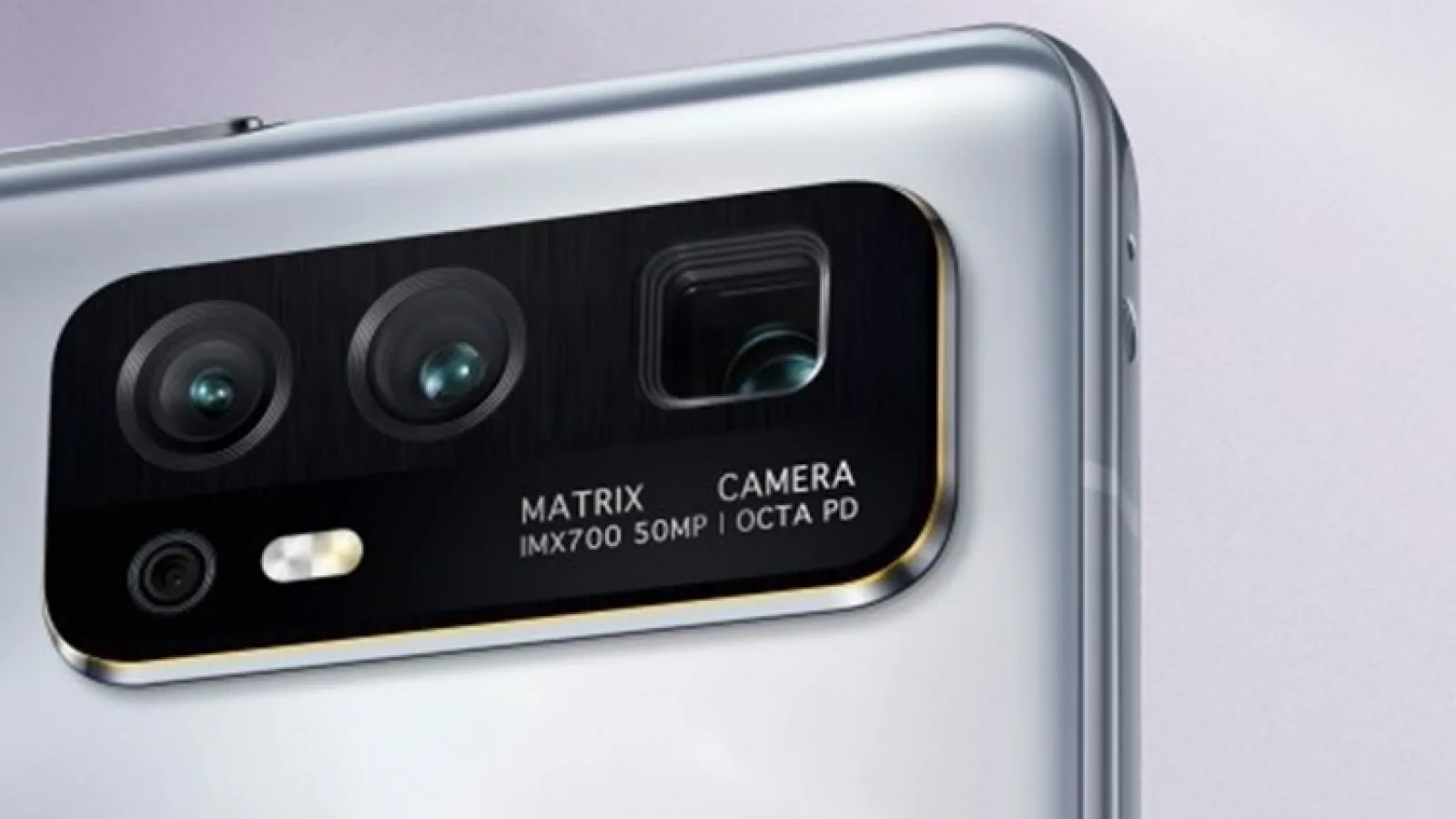 Honor 30 are confirmat senzorul foto principal Sony IMX700 de 50 mpx din spate; Aflăm și alte detalii despre cameră