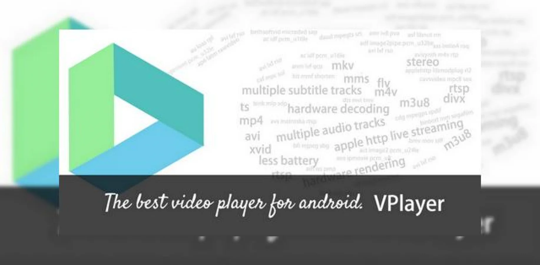 Android - Un video player bun la preț redus cu 90%!