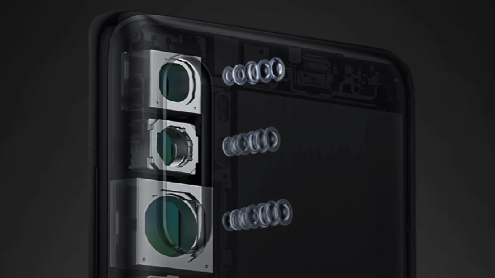 Xiaomi pregăteşte un smartphone cu cameră de 144 megapixeli; Ar putea sosi pe urmaşul lui Mi Note 10