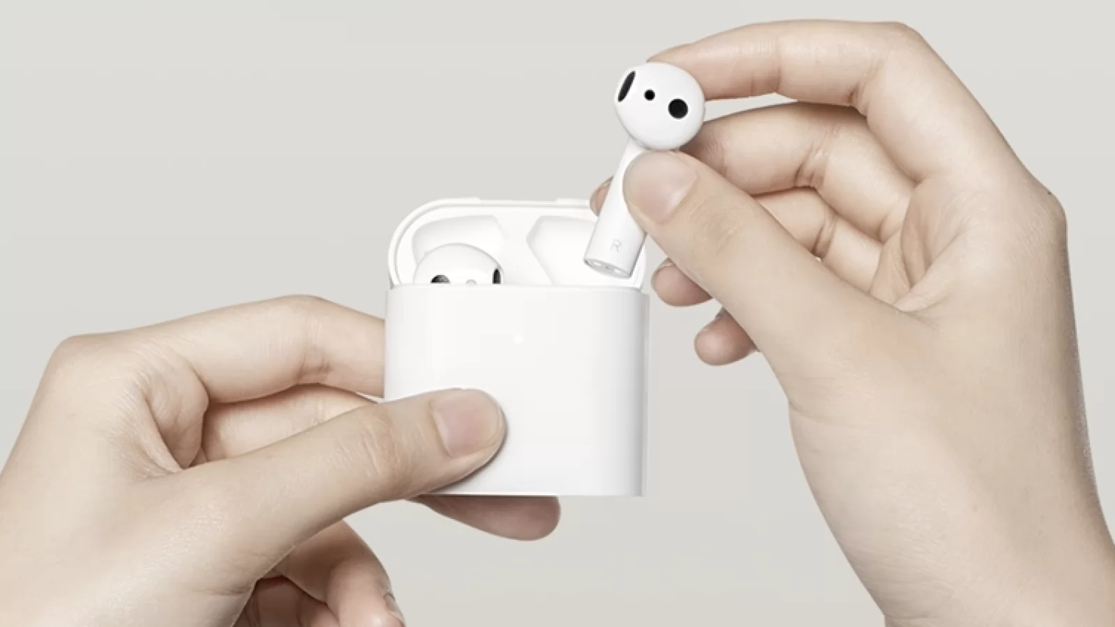 Xiaomi anunță căștile wireless Mi AirDots Pro 2s cu autonomie de până la 24 ore și suport pentru încărcare wireless