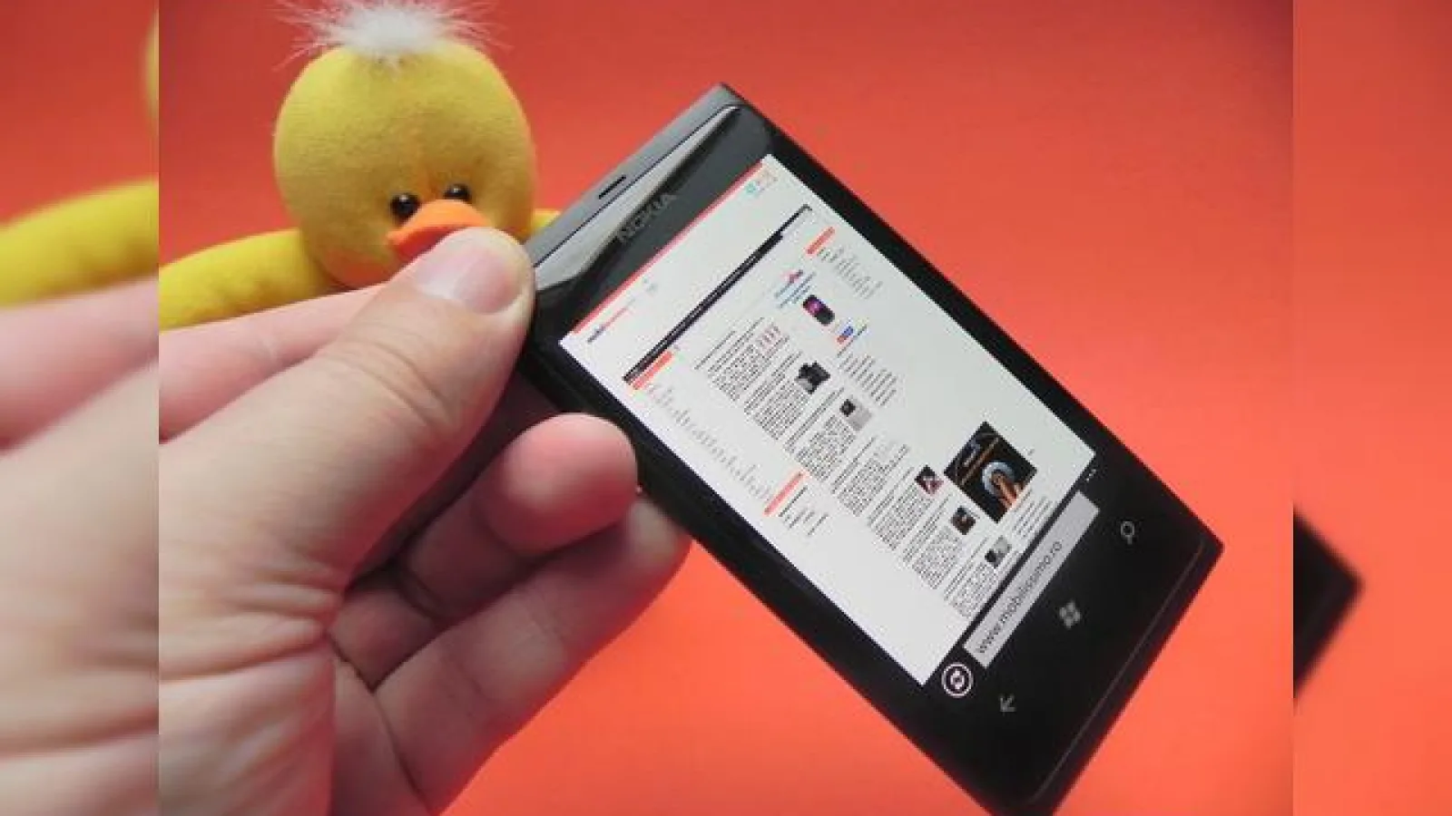 Windows Phone Marketplace a ajuns la 70.000 de aplicații