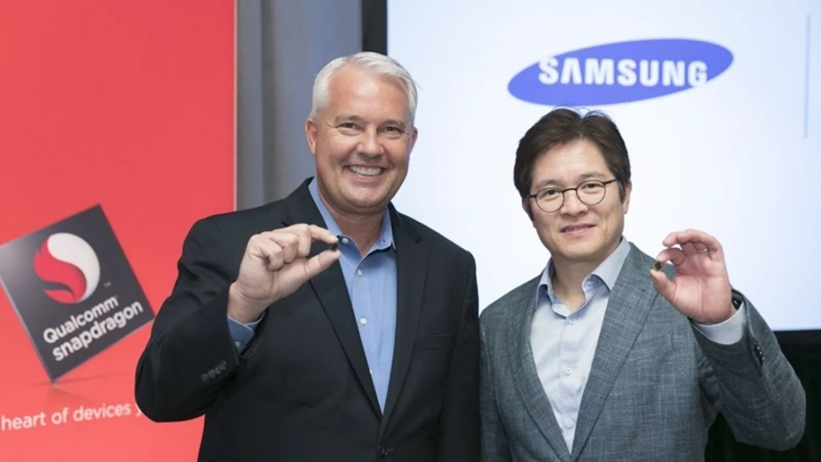 Echipa Exynos de la Samsung s-a simţit umilită de decizia de a vinde varianta cu Snapdragon de Galaxy S20 în Coreea de Sud