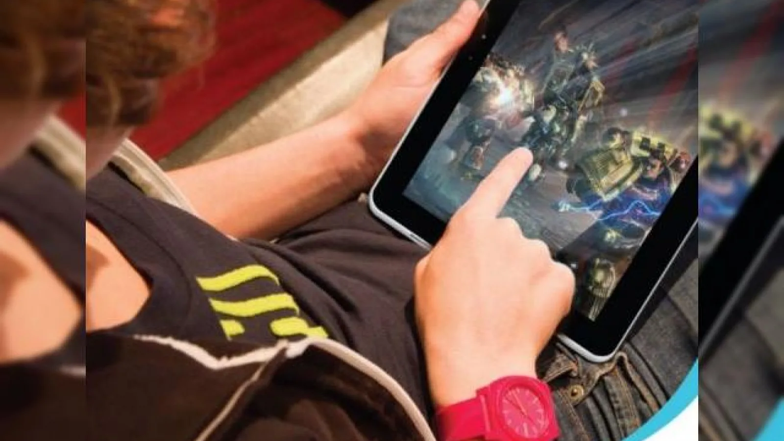 Samsung Galaxy Tab 11.6 descoperit Într-o reclamă la un nou chipset Exynos?