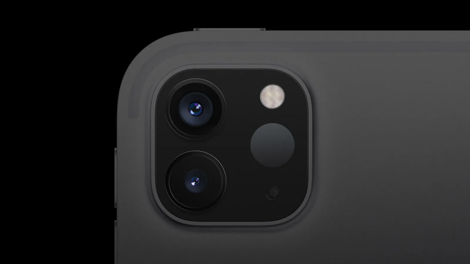 iPhone 12 Pro ar putea include și un senzor LiDAR în setup-ul foto din spate; Vedem cum arată prin intermediul unei schițe