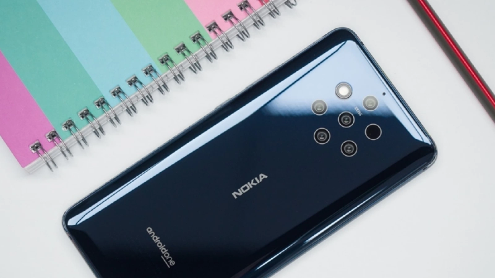 Lansarea flagship-ului Nokia 9.3 Pureview ar putea fi amânată până la toamnă din cauza pandemiei