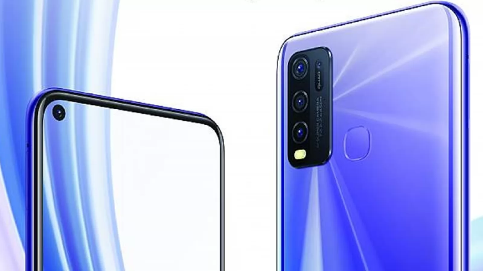 Vivo Y50 este un nou telefon accesibil, cu baterie mare de 5000 mAh și procesor Snapdragon 665