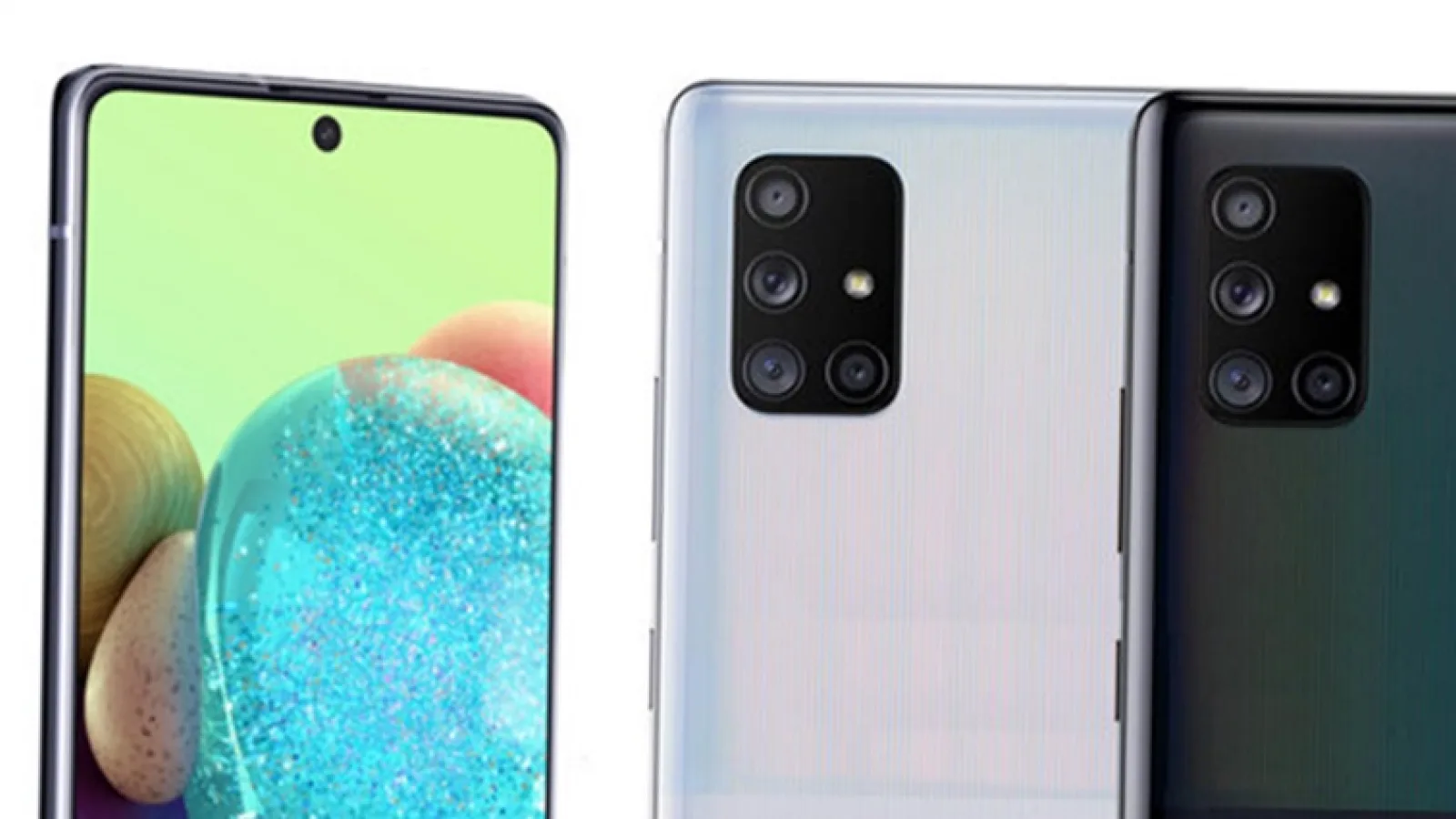 Cât va costa primul smartphone mid-range cu 5G de la Samsung? Iată suma vehiculată pentru Galaxy A71 5G