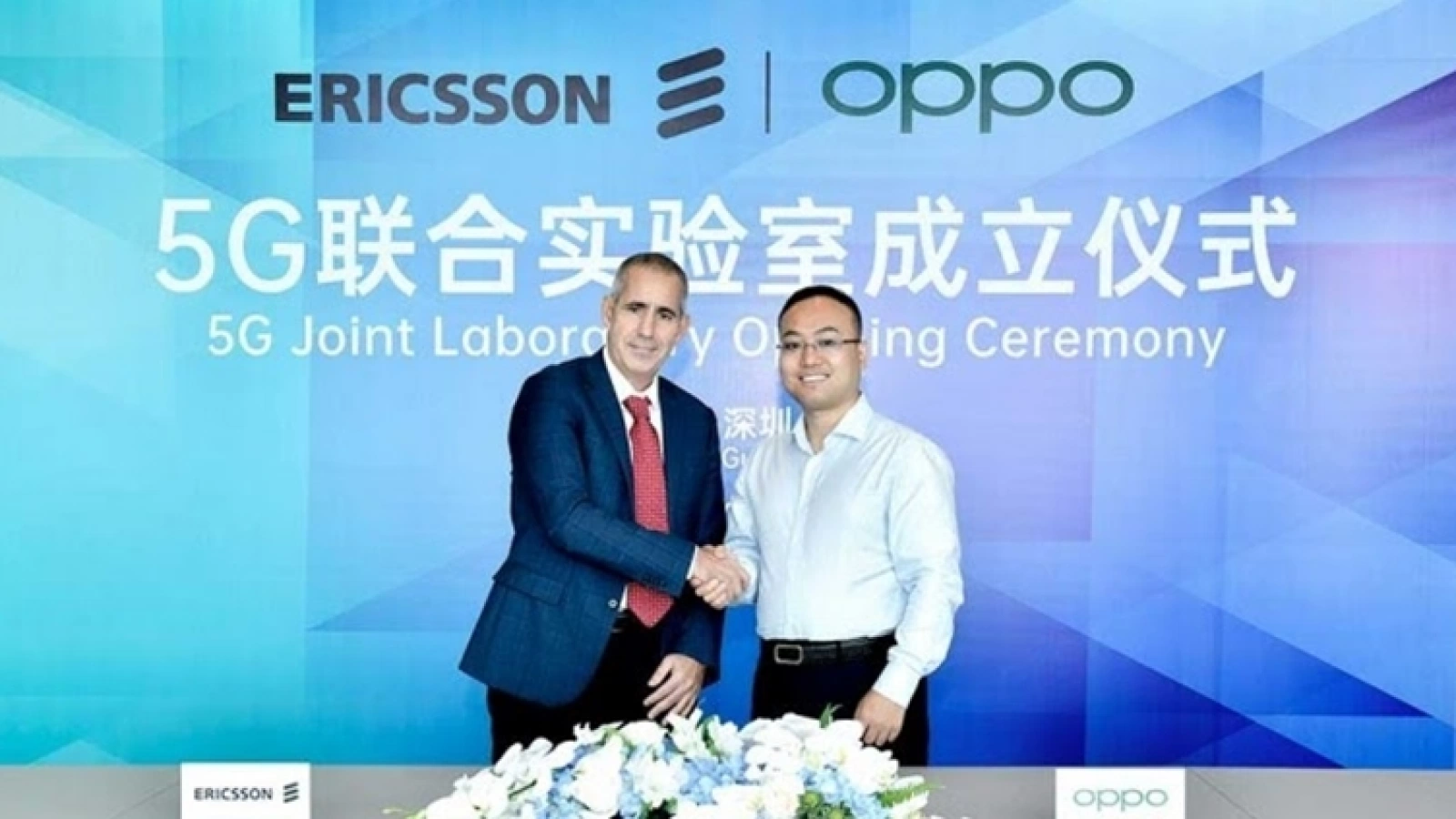 Intrăm într-o nouă etapă a apelurilor video cu VoNR; Iată un test de apeluri voce și video prin 5G realizat de Oppo, Ericsson şi MediaTek
