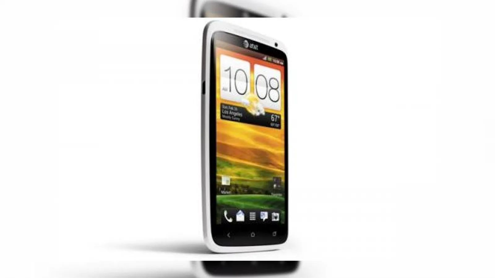 HTC One X are parte de precomenzi mari deja, afirmă un oficial al producătorului asiatic