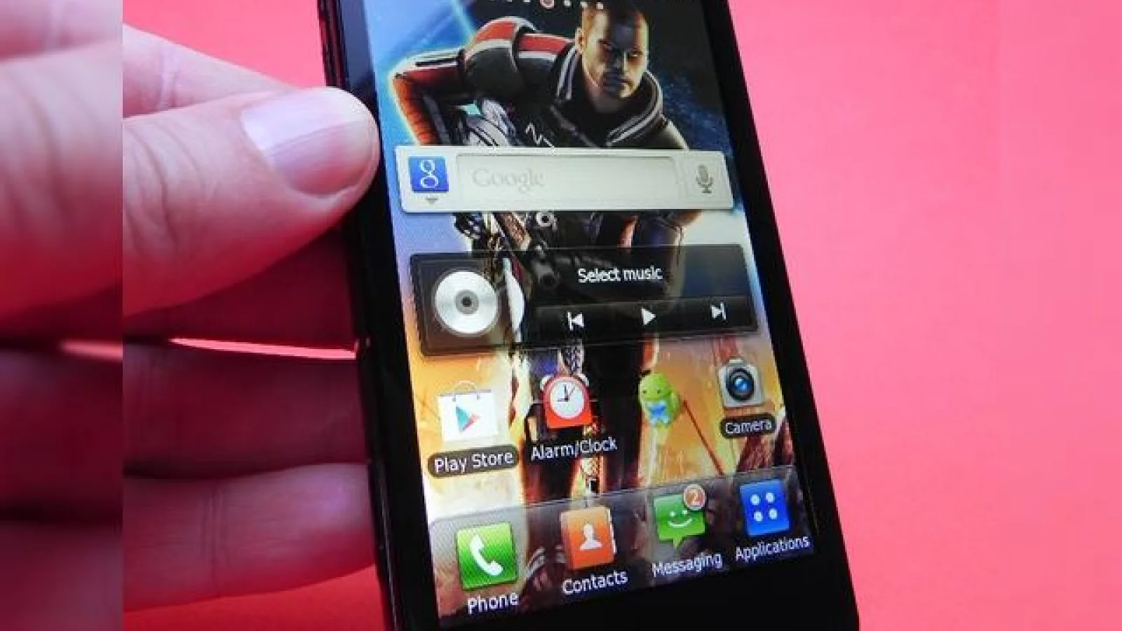 Review LG Optimus 3D Max - în sfârșit un telefon viabil cu cameră și display 3D (Video)