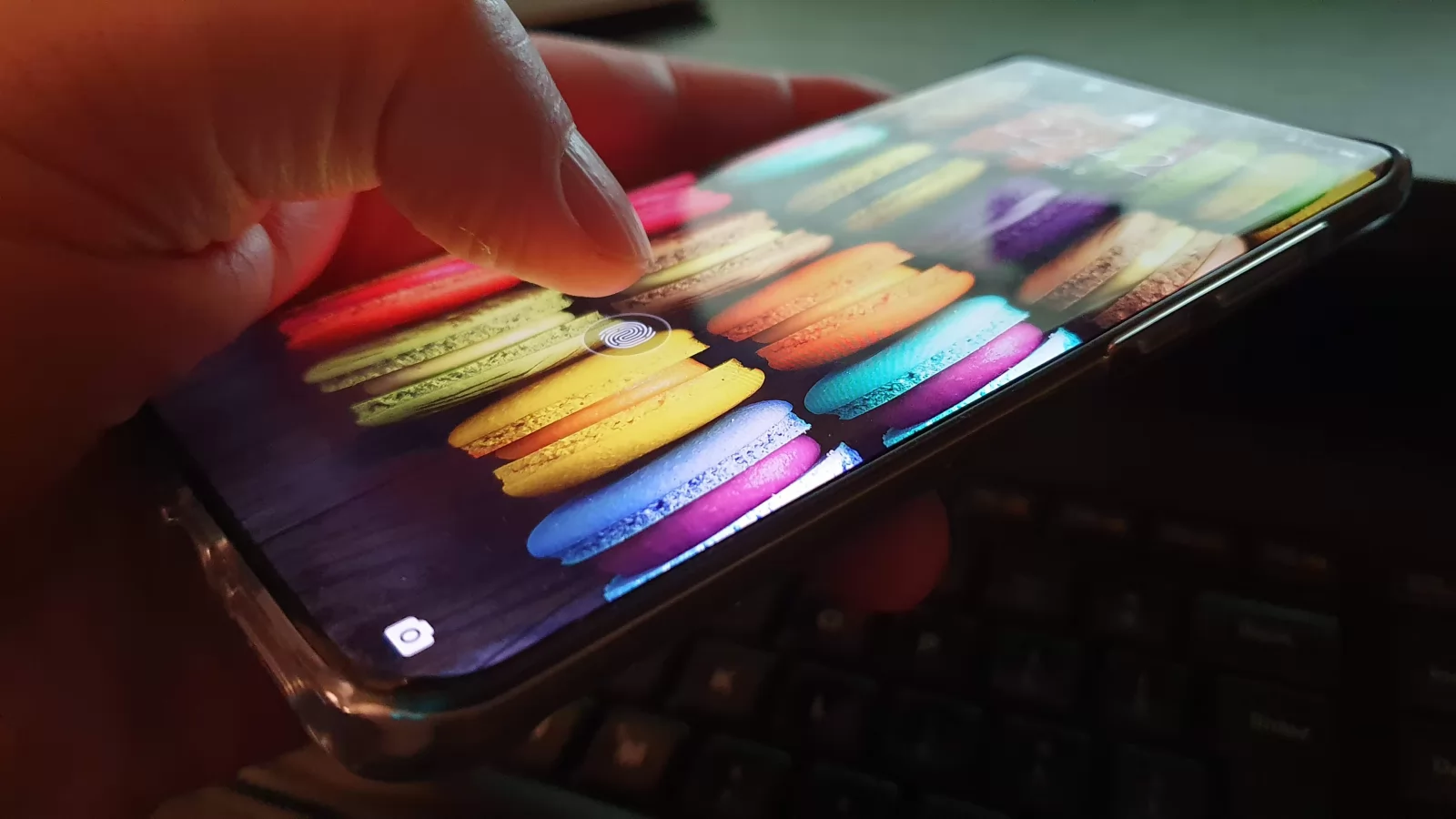 Huawei P40 Pro: OS, UI, aplicaţii cu un EMUI mai colaborativ, cu funcţie microfon nouă, gesturi comode pentru navigare (în continuare fără GMS)