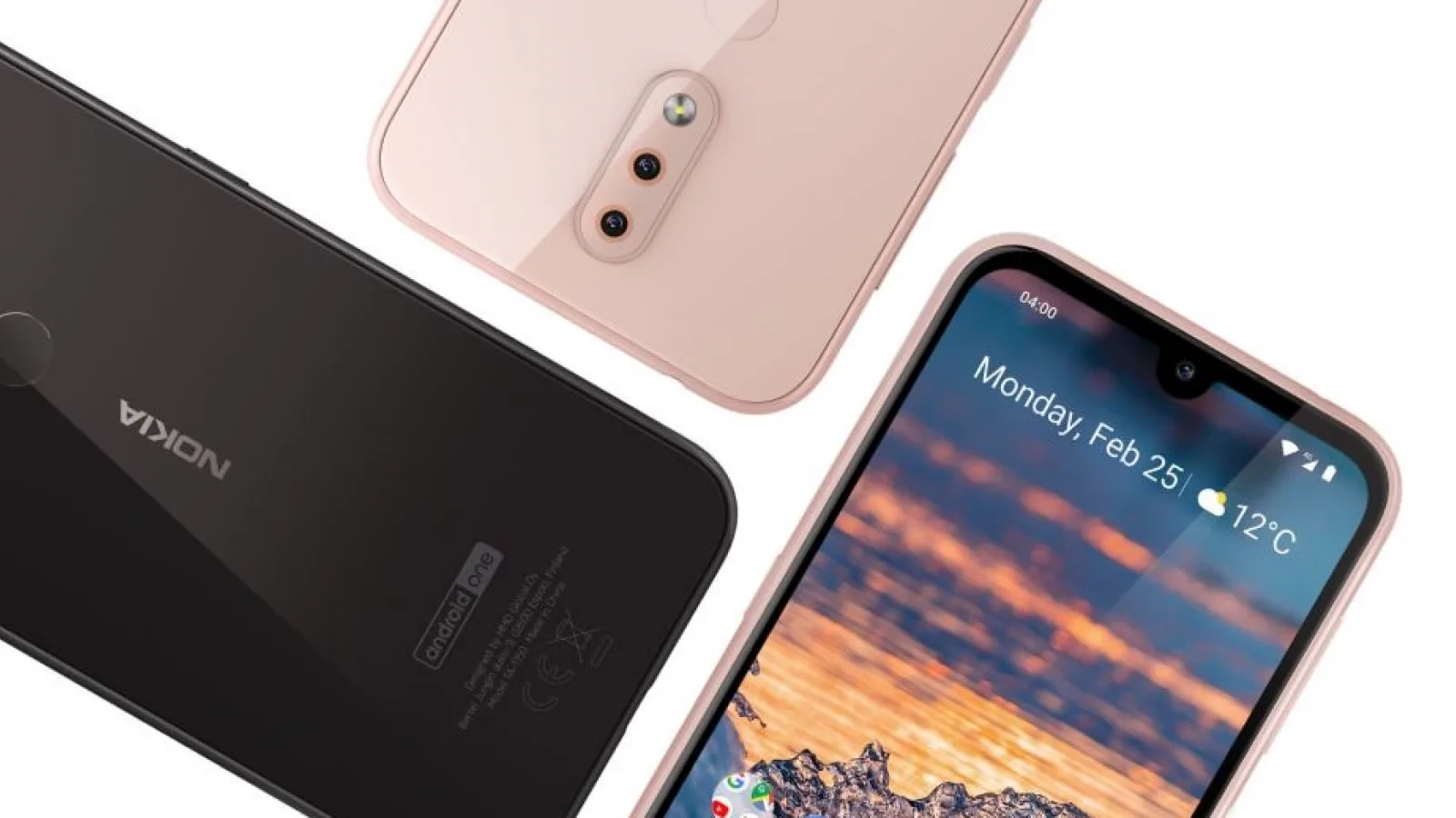 Nokia 4.2 este actualizat la Android 10 și aduce noi gesturi de navigare, Focus Mode și funcția Smart Reply