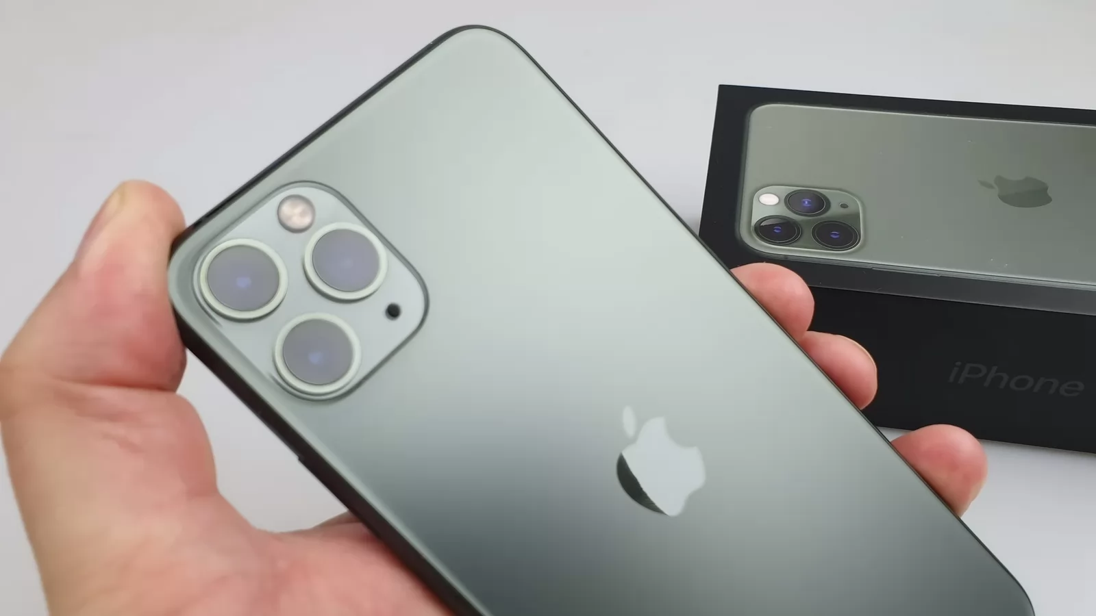 Mini Turul Magazinelor #130: iPhone 11 Pro sub 5000 lei, Galaxy Note 10+ cu discount şi Final Fantasy VII Remake lansat