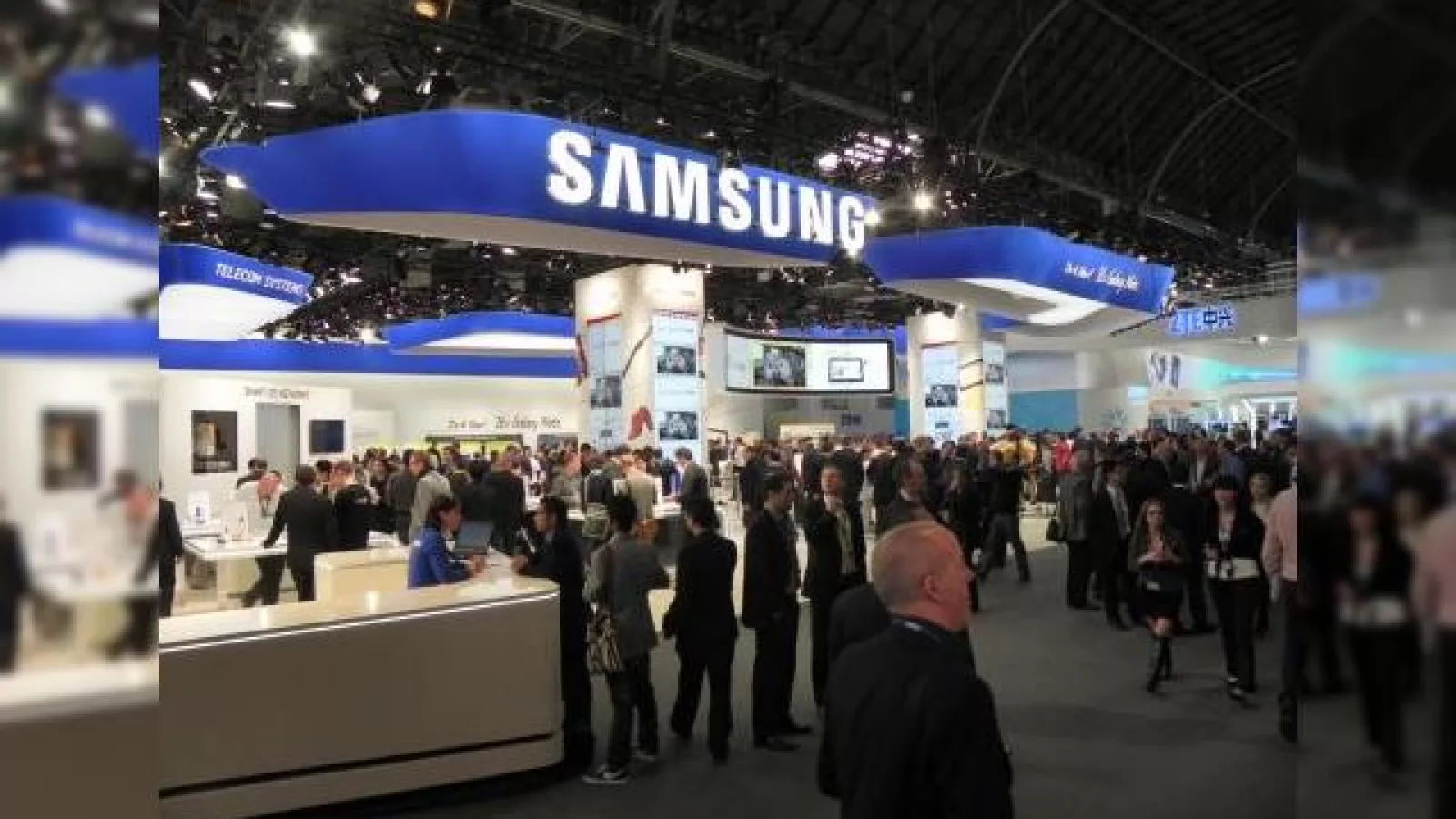 Samsung Galaxy Premier, Grand și Next, noi trademark-uri pentru noi terminale!