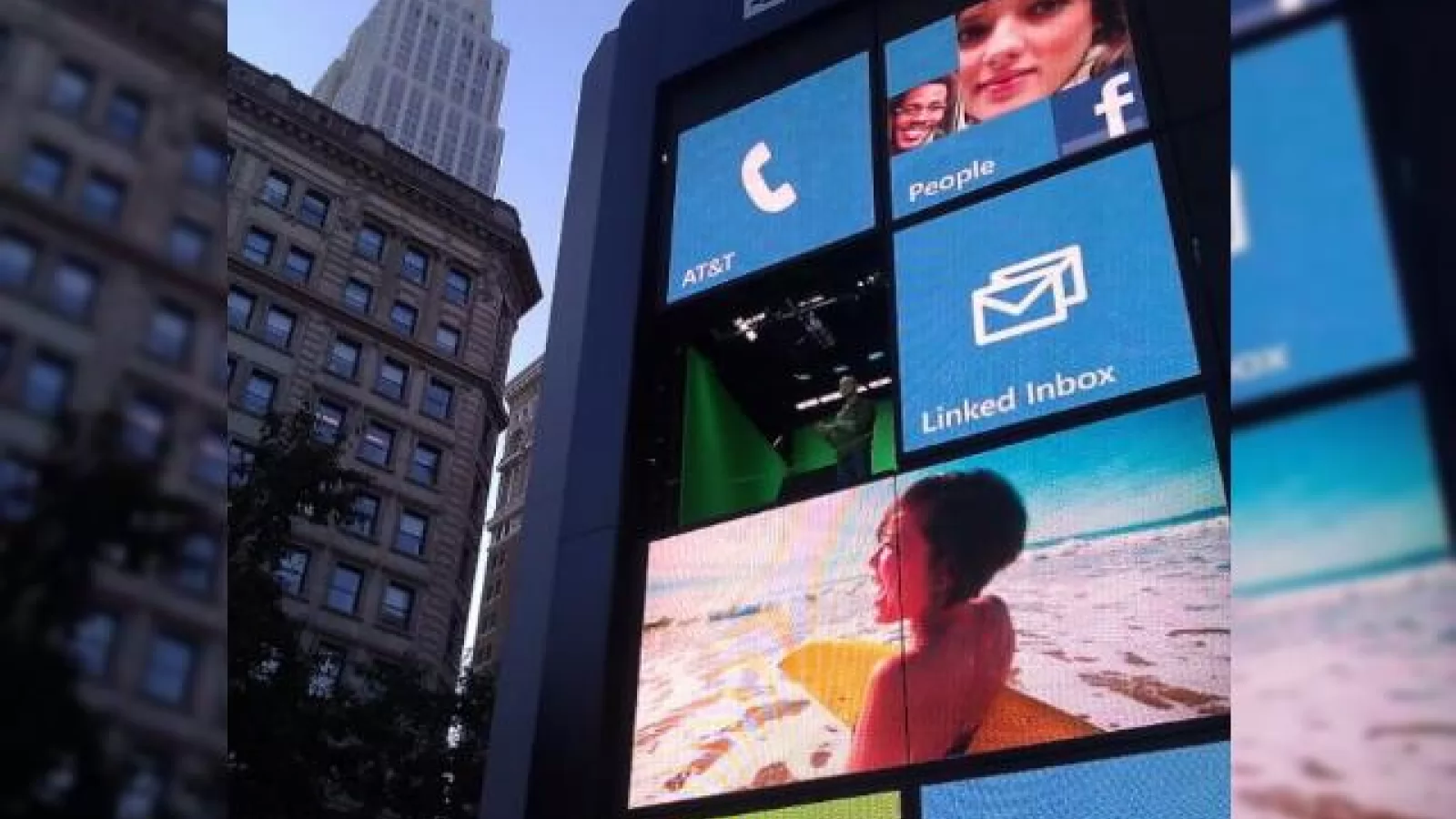 Windows Phone Marketplace disponibil În România!