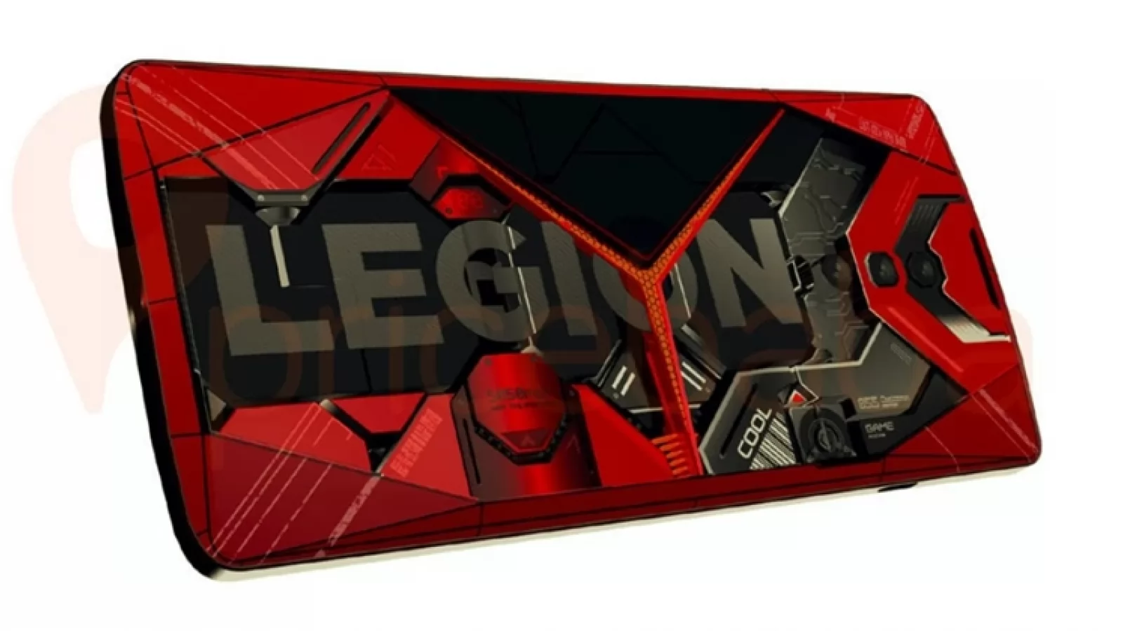 Smartphone-ul de gaming Lenovo Legion va avea cea mai rapidă încărcare din lume, la 90W! 