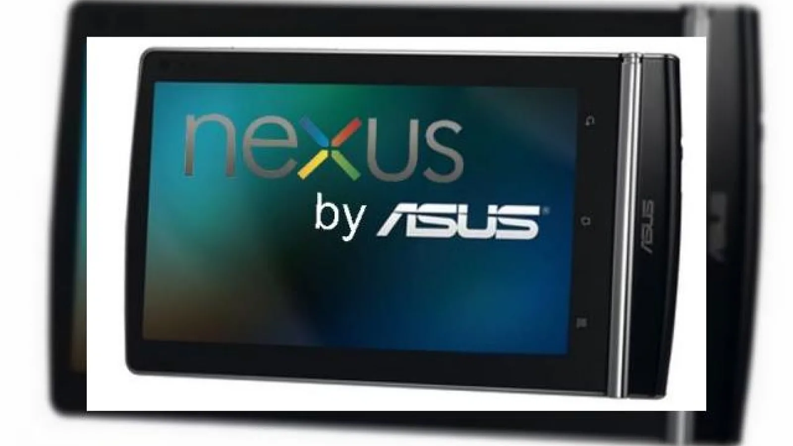 Google ar urma să vândă tableta Nexus direct online, după modelul lui Nexus One (Zvon)