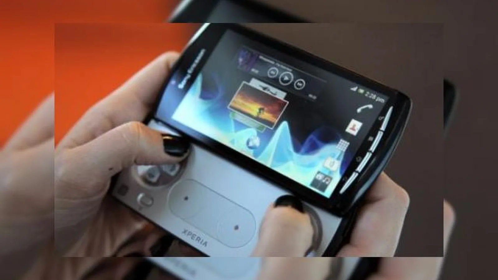 Android 4.0 pe PSP Phone - update Ice Cream Sandwich beta acum pe Xperia Play