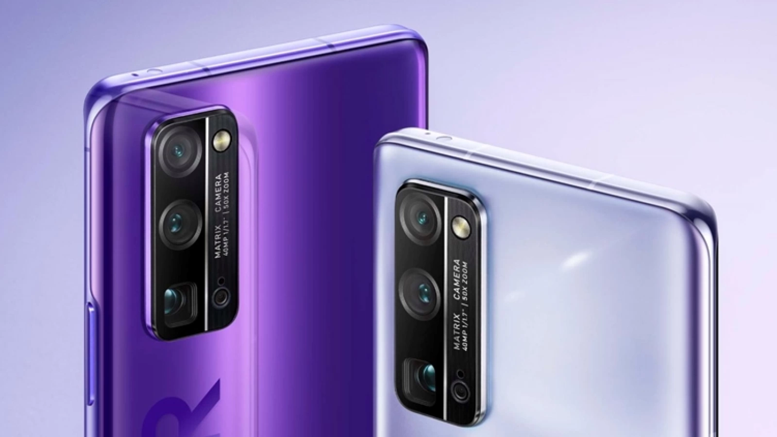 Honor 30 și Honor 30 Pro sunt anunțate oficial; Telefoane cu 5G, display-uri OLED și camere periscop cu zoom optic 5x