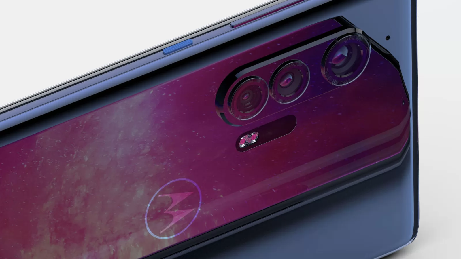 Dotările lui Motorola Edge sunt confirmate de o listare ajunsă online; Procesor Snapdragon 765 și 6 GB RAM
