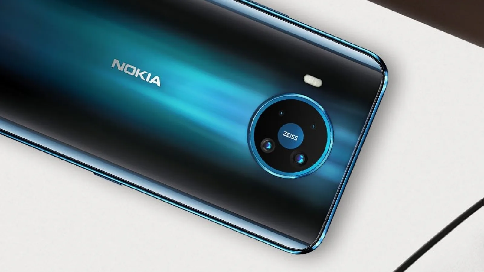 Un oficial HMD Global speculează pe seama culorilor în care ar putea sosi flagship-ul Nokia 9.3 PureView