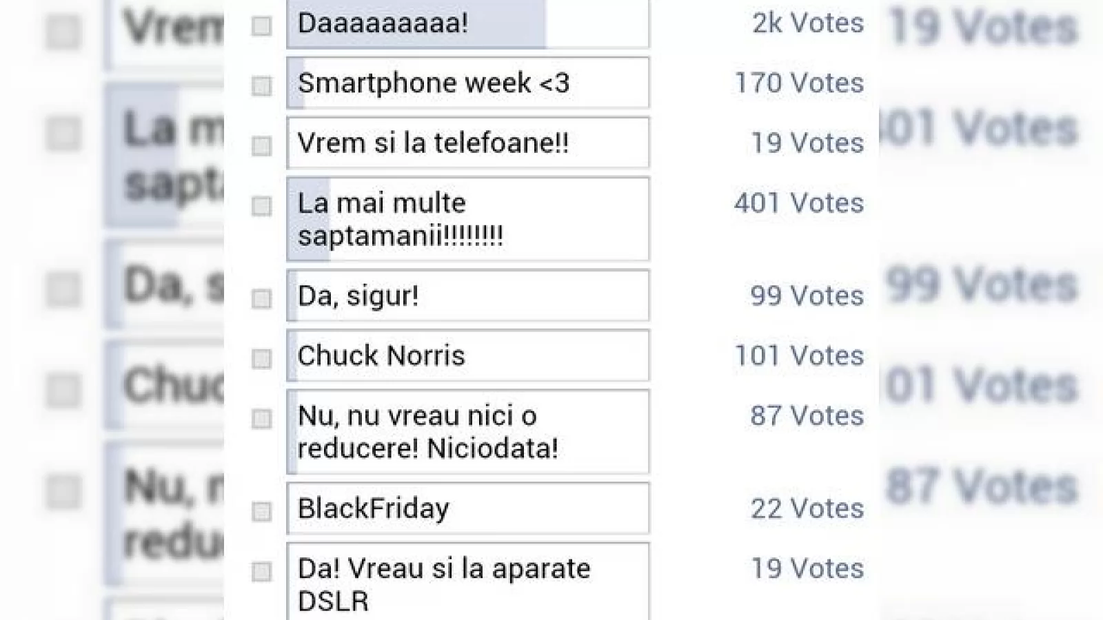 Încă o săptămână de reduceri nebune la eMAG? Sondajul pare a confirma, publicul vrea smartphone-uri cu discount!
