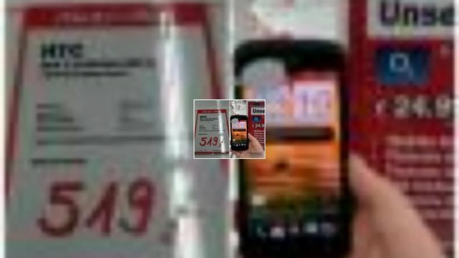 Top 10 articole Mobilissimo.ro pe săptămână 25 martie - 1 aprilie: review iPad 3, review LG Optimus 3D Max și Crazy Days la eMag