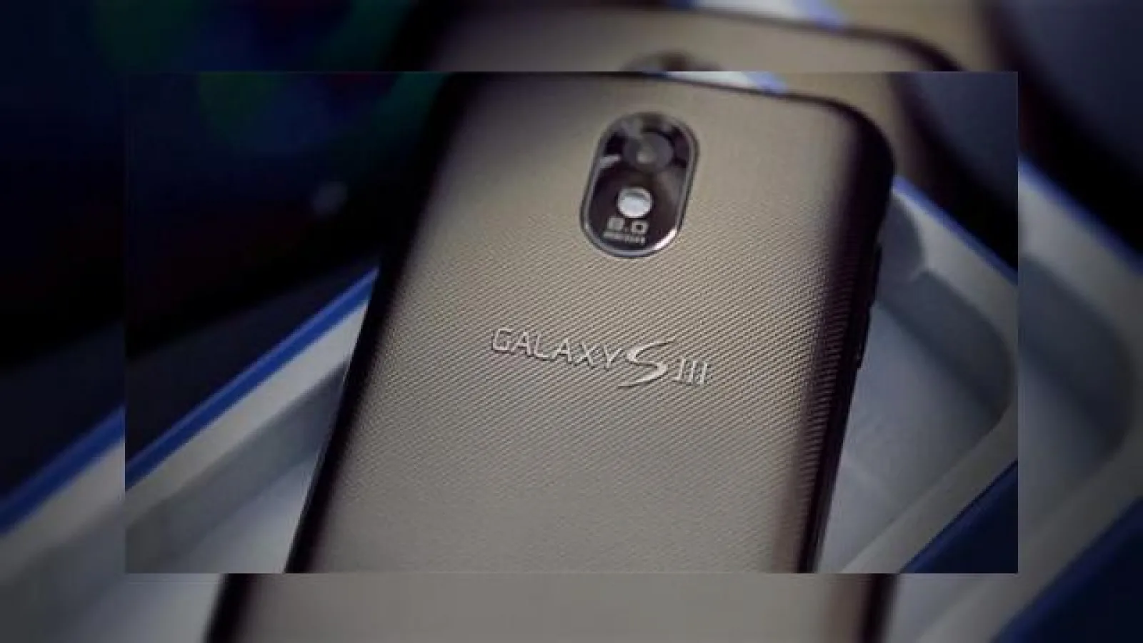 Peste 10 milioane de Samsung Galaxy S III au fost precomandate [zvon]