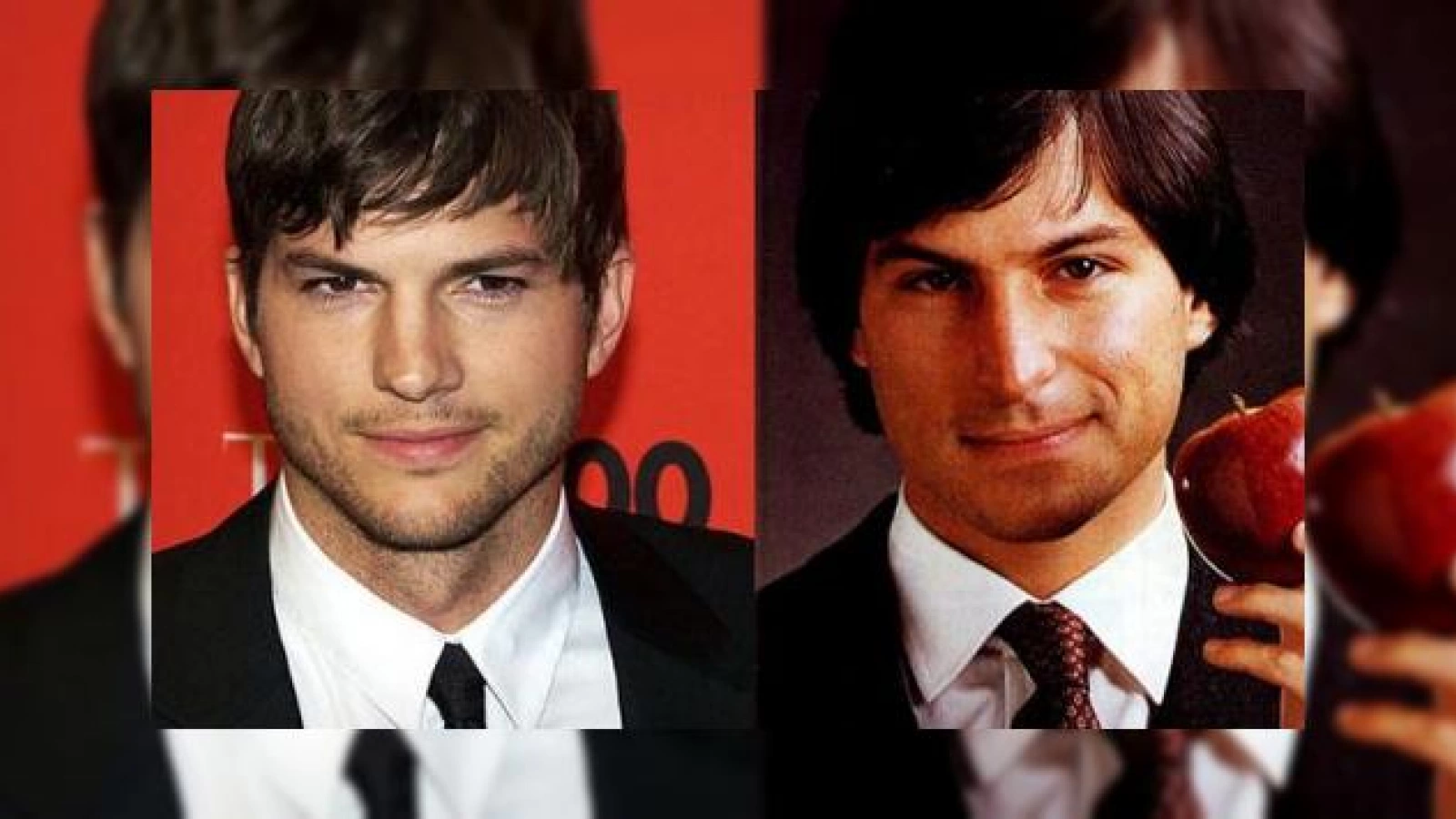 Ashton Kutcher Îl va juca pe Steve Jobs În filmul despre viața sa