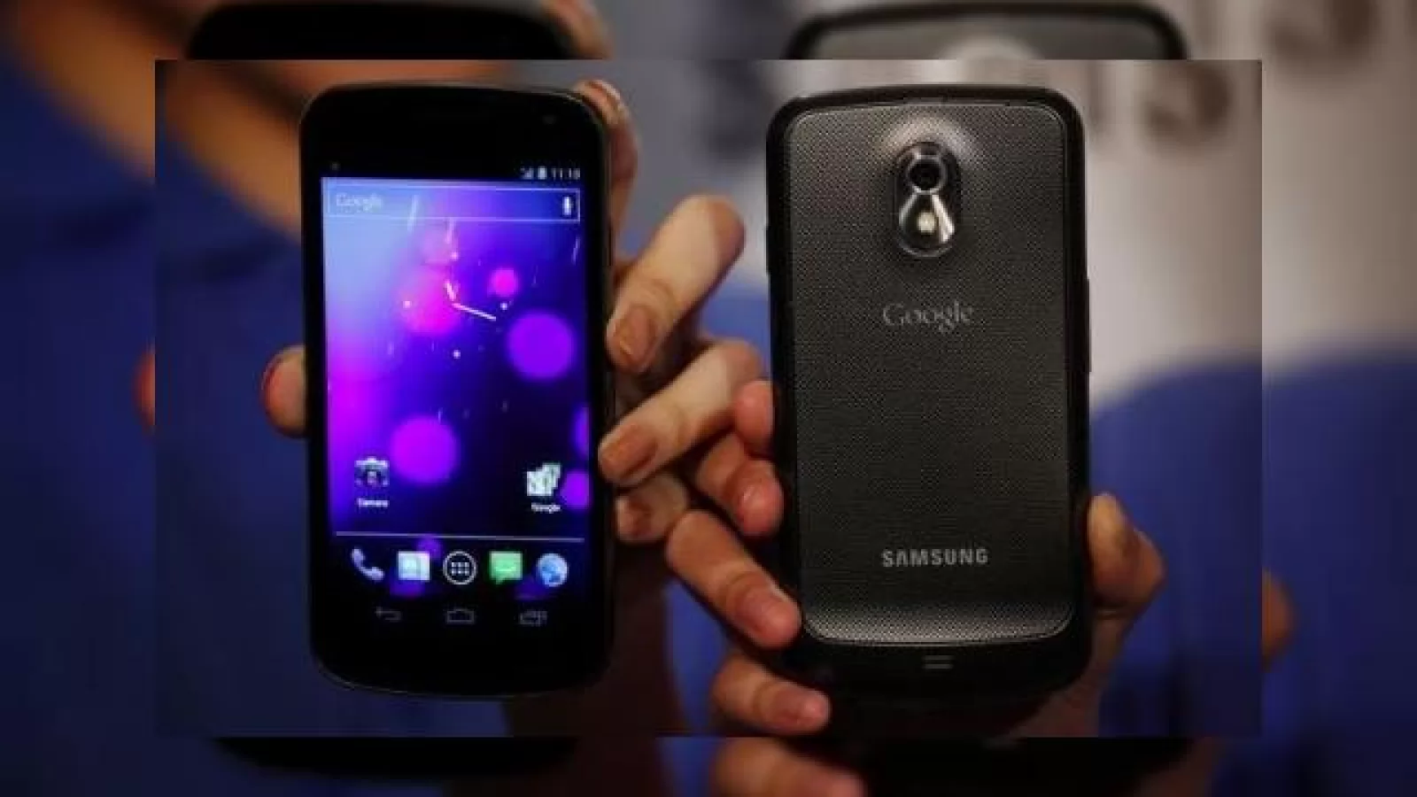TOP 7: Telefoane de tip best buy din primăvara lui 2012