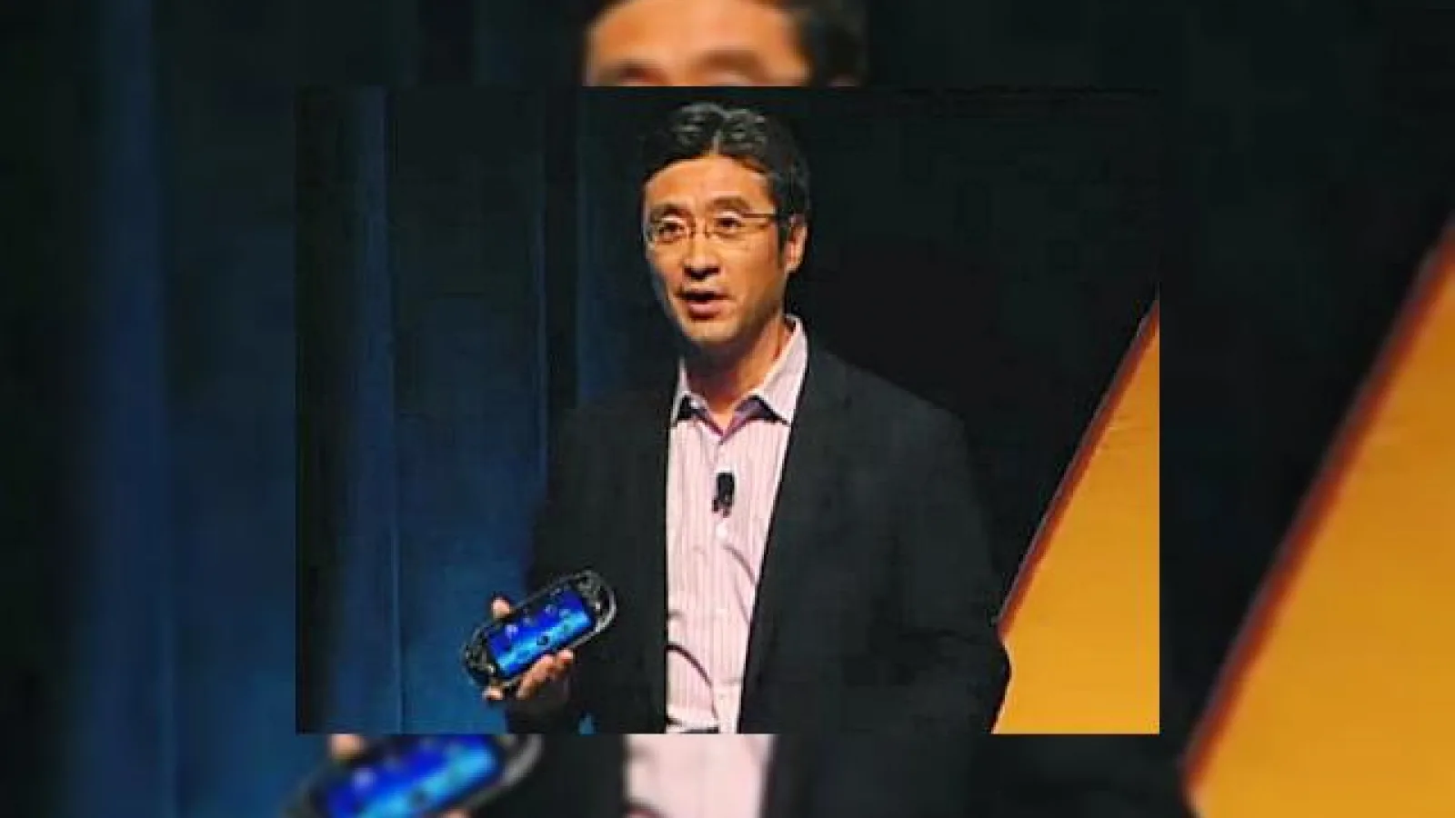 Sony Mobile are un nou președinte și CEO - Kuni Suzuki