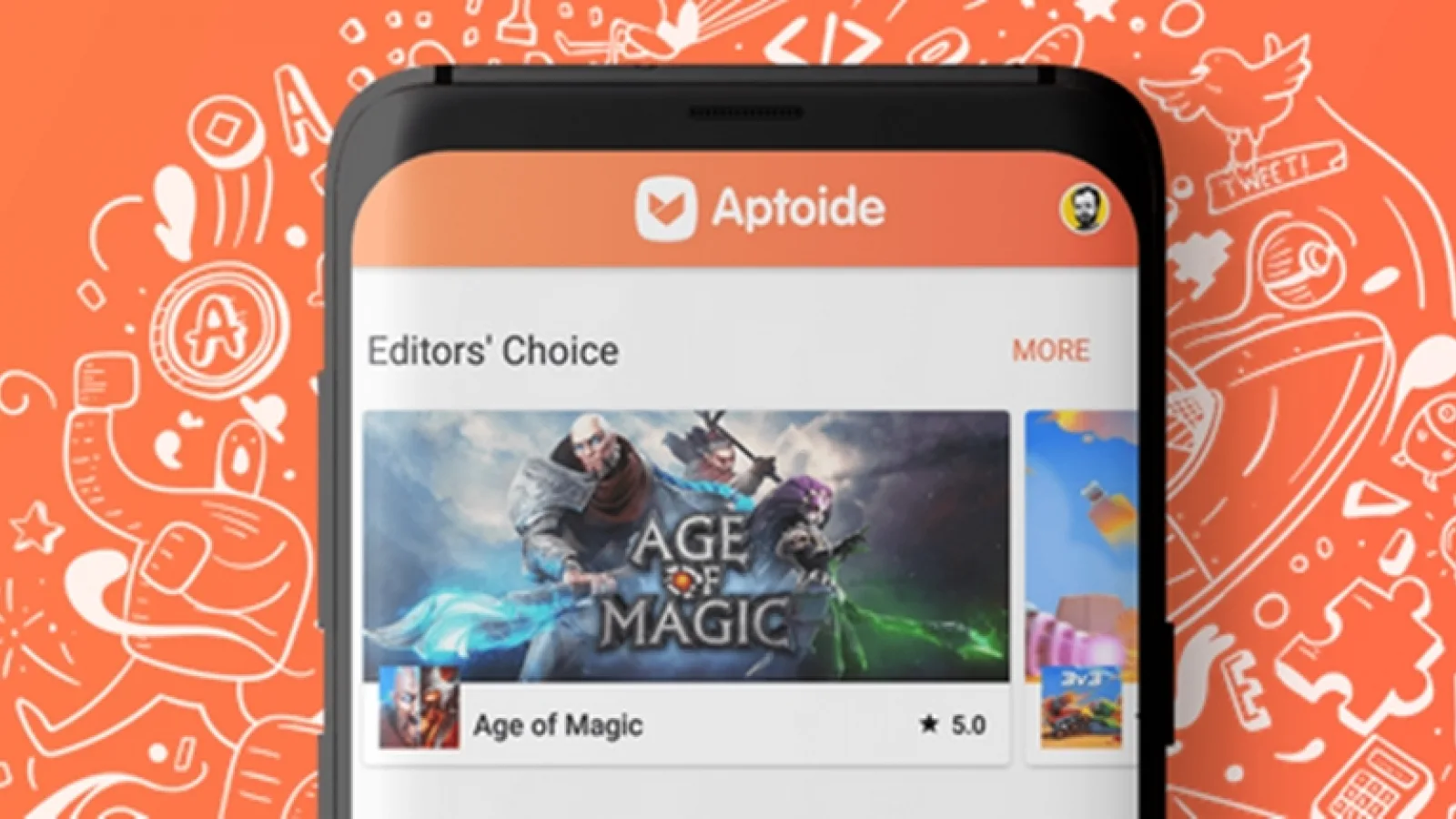 Foloseşti Aptoide? Datele tale ar putea fi parte a unui hack care a afectat 20 de milioane de utilizatori
