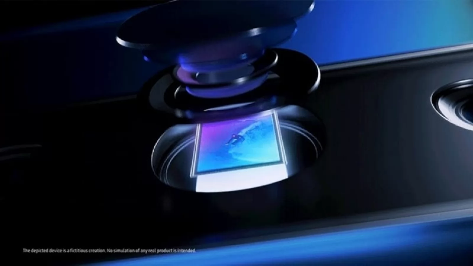 Cameră de 600 megapixeli pe telefon? Iată la ce lucrează Samsung mai nou, depășind capacitatea ochiului uman