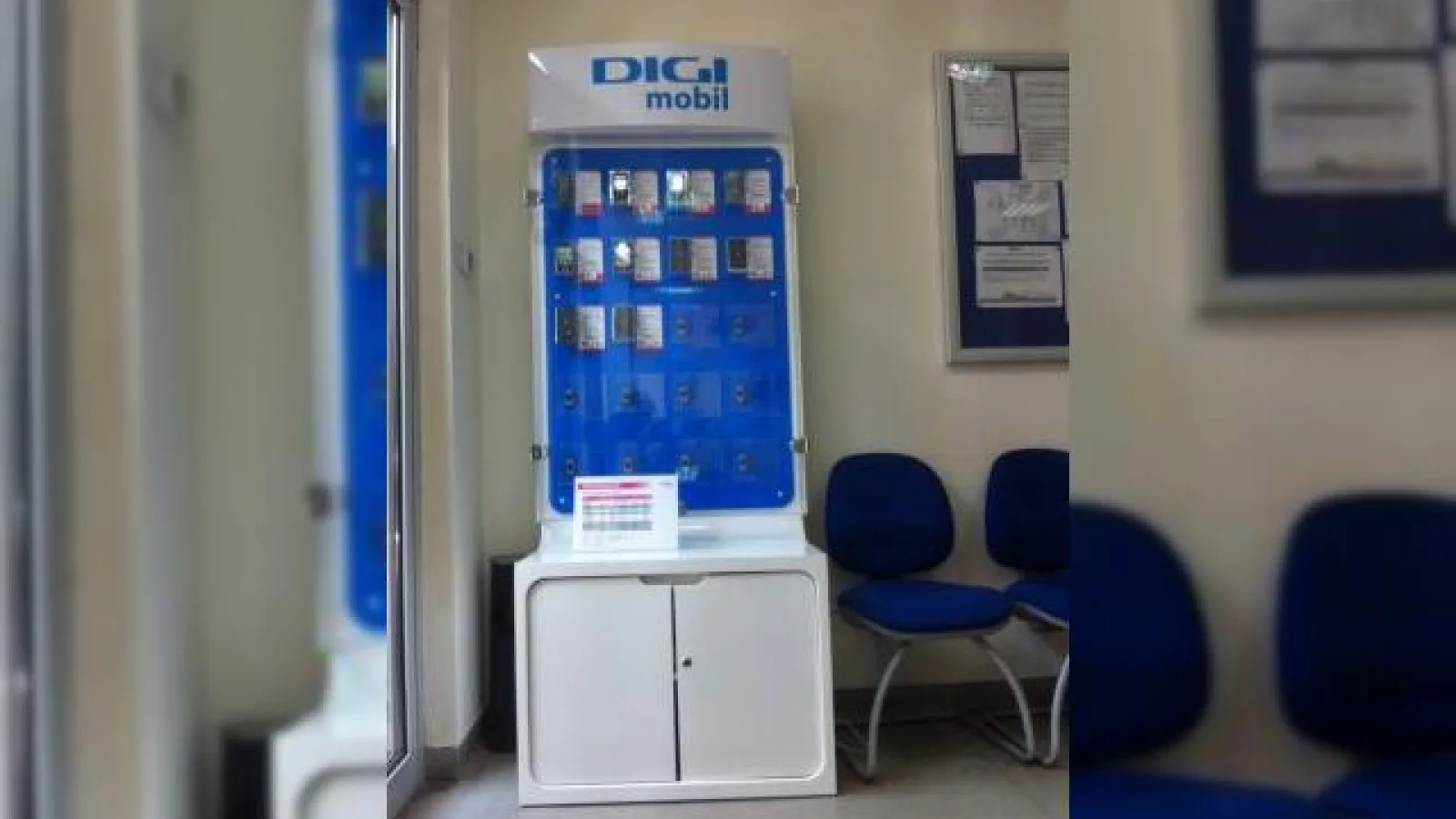 Exclusiv: Imagini și detalii legate de oferta de telefoane mobile a RCS&RDS